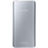 Samsung Fast Charging Battery Pack 5200 mAh Silver (EB-PN920USRGRU)