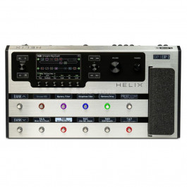 Line6 HELIX LT