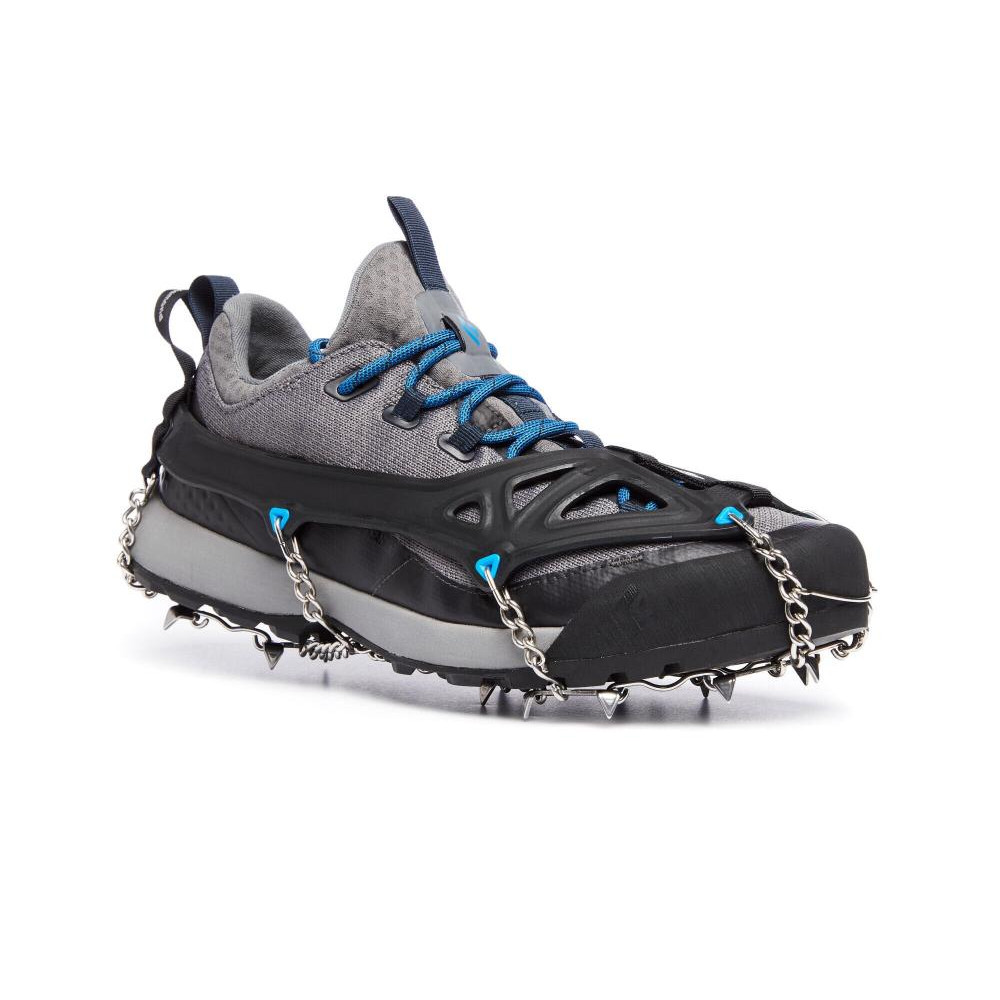 Black Diamond Льодоступи  Access Spike Traction Device, S - No color (BD 140001.0000-S) - зображення 1