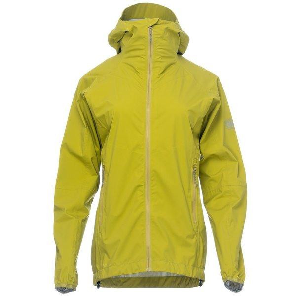 Turbat Куртка  Reva Wmn Citronelle Green S (012.004.2786) - зображення 1