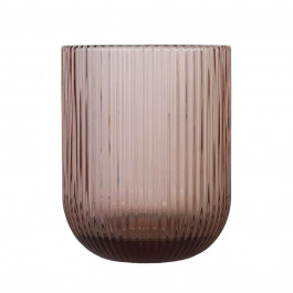 Versailles Склянка Турмалін рожевий  260мл (VS-T260TP)