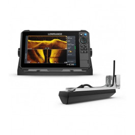 Lowrance HDS Pro 9 с датчиком Active Imaging HD (000-15982-001)