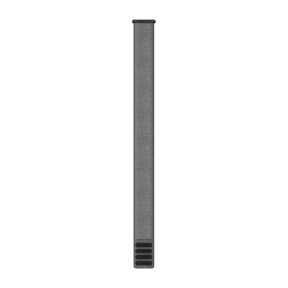 Garmin Ремінець  UltraFit 2 Nylon Band 26mm - Gray (010-13306-21) - зображення 1
