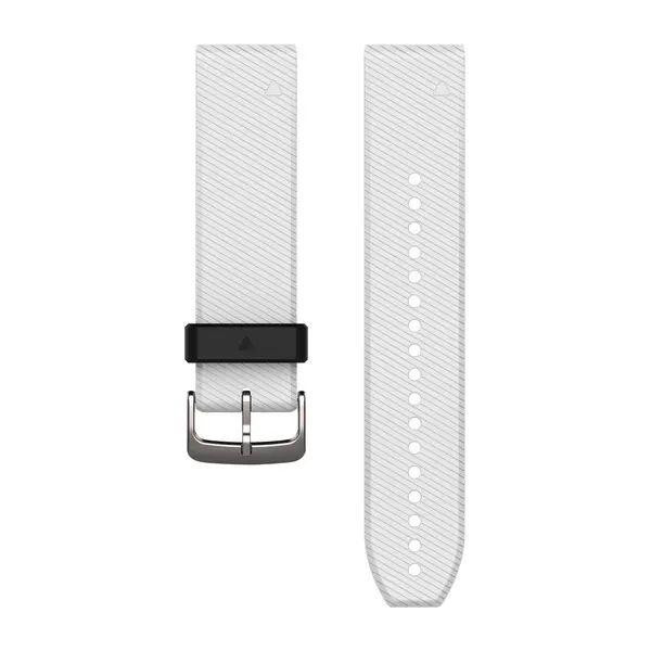 Garmin Ремешок  Approach S60 Replacement Band, White (010-12500-01) - зображення 1