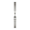 Garmin Ремешок для Fenix 6 22mm QuickFit Vented Titanium Bracelet bands (010-12863-08) - зображення 2