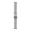 Garmin Ремінець  quatix 5 22mm QuickFit Stainless Steel Band (010-12496-20) - зображення 1