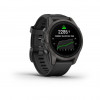 Garmin Epix Pro Gen 2 Sapphire 42mm Carbon G. DLC Ti. with Black Band (010-02802-14/15) - зображення 3