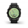 Garmin Epix Pro Gen 2 Sapphire 42mm Carbon G. DLC Ti. with Black Band (010-02802-14/15) - зображення 7