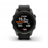 Garmin Epix Pro Gen 2 Sapphire 42mm Carbon G. DLC Ti. with Black Band (010-02802-14/15) - зображення 9