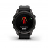 Garmin Epix Pro Gen 2 Sapphire 42mm Carbon G. DLC Ti. with Black Band (010-02802-14/15) - зображення 10