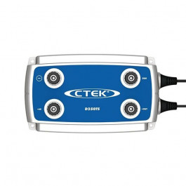   CTEK D250TS