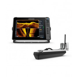 Lowrance HDS Pro 12 с датчиком Active Imaging HD (000-15988-001)