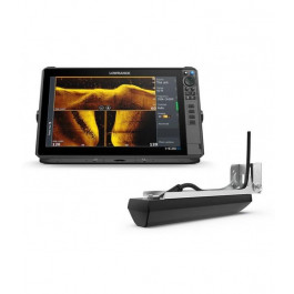 Lowrance HDS Pro 16 с датчиком Active Imaging HD (000-15991-001)