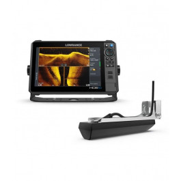 Lowrance HDS Pro 10 с датчиком Active Imaging HD (000-15985-001)