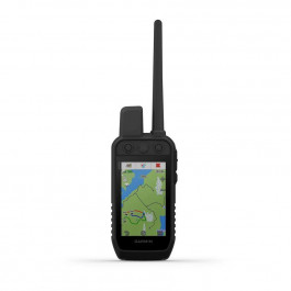 Garmin Персональний навігатор  для собак Alpha 300 Handheld Only GPS (010-02807-51)