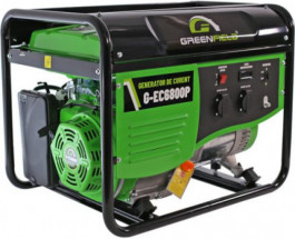   Greenfield G-EC6800P