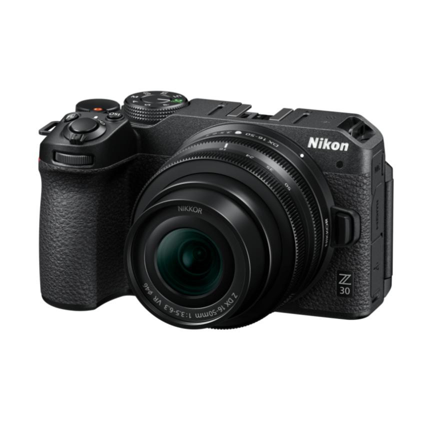 Nikon Z30 - зображення 1