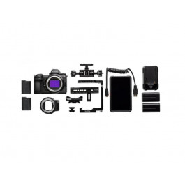 Nikon Z6 II Movie Kit (VOA060K009)