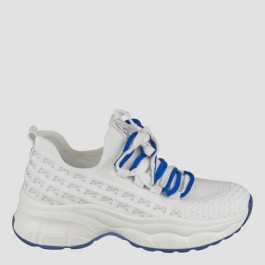 Zoja's Shoes Жіночі кросівки  2896-3-С 38 24 см Сині/Білі (B2000000656625)