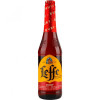 Leffe Пиво  Ruby, 0,33 л (5410228233633) - зображення 1