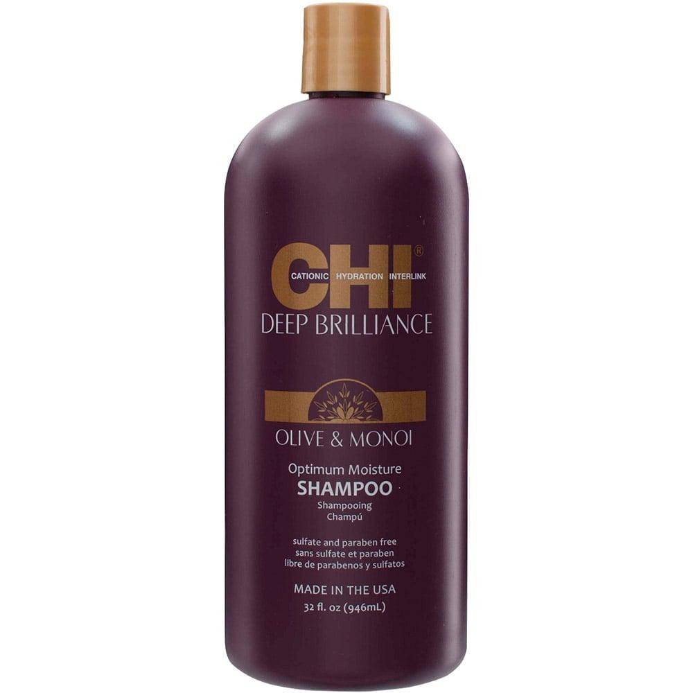 CHI Шампунь для волос  Db Moisture Shampoo 946 мл (CHIDBOS32) (633911778746) - зображення 1