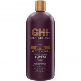 CHI Шампунь для волос  Db Moisture Shampoo 946 мл (CHIDBOS32) (633911778746)