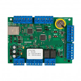 U-Prox ATES0329 - Плата контролера доступу 99-00005438