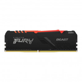 Kingston FURY 32 GB DDR4 3600 MHz Beast RGB (KF436C18BBA/32)