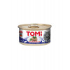 консерви TOMi Tuna 85 г (201046)
