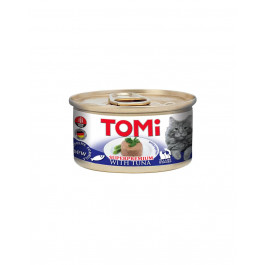 TOMi Tuna 85 г (201046)