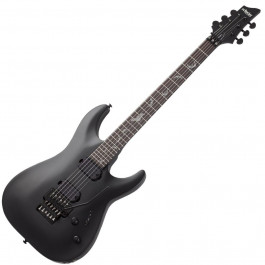 Schecter Damien-6 FR SBK