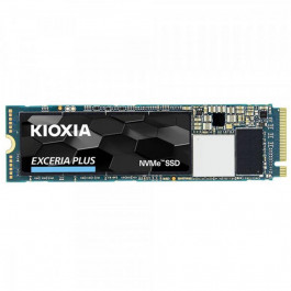 Kioxia Exceria G2 Plus 2 TB (LRD20Z002TG8)