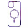 Cosmic CD Magnetic for Apple iPhone 15 Purple (CDMAGiP15Purple) - зображення 1