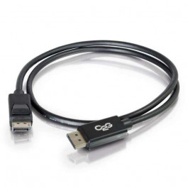 C2G DisplayPort to DisplayPort 7m Black (CG54404)