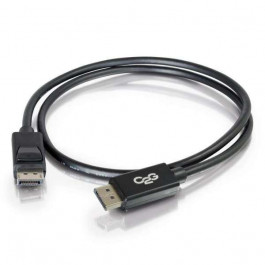   C2G DisplayPort to DisplayPort 7m Black (CG54404)