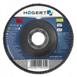 HOEGERT HT8D053