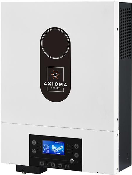 Axioma Energy ISMPPT BF DOU G 6000 - зображення 1