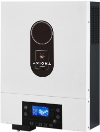 Axioma Energy ISMPPT BF DOU G 6000