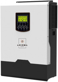   Axioma Energy ISMPPT BF 2500