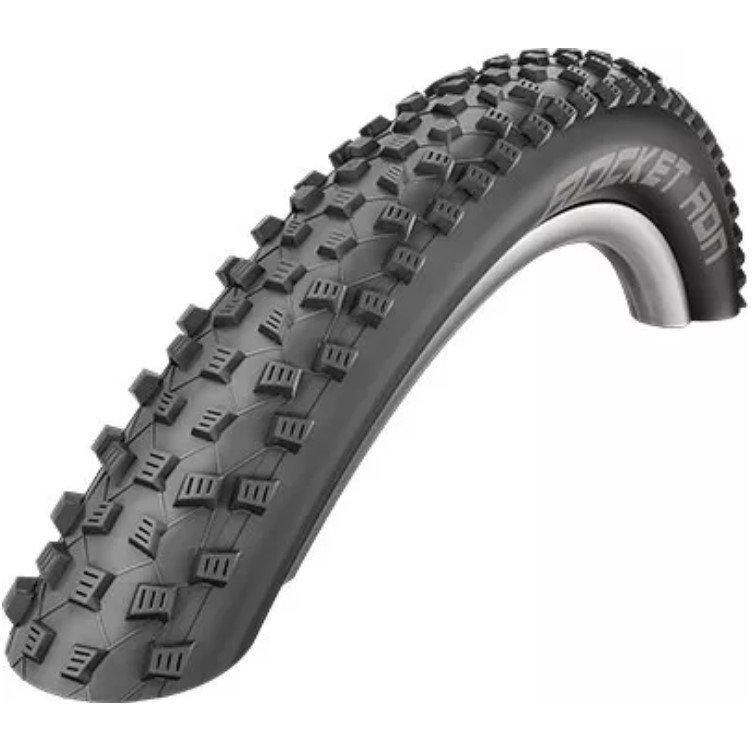 Schwalbe Покрышка  Rocket Ron Performance TL-Ready Folding B/B HS438 Addix IB 29x2.25 57-622 (TIR-63-11) - зображення 1