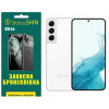 StatusSKIN Поліуретанова плівка  Ultra для Samsung S22 S901 Глянцева - зображення 1