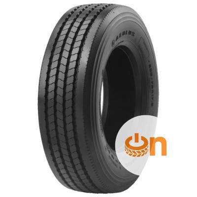 Aeolus Aeolus ASR35 (рулевая) 205/75 R17.5 125/123L PR16 - зображення 1