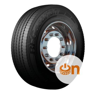 BFGoodrich BFGoodrich Route Control S2 (рулевая) 315/80 R22.5 156/150L - зображення 1