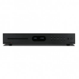 Audiolab 8300CDQ Black