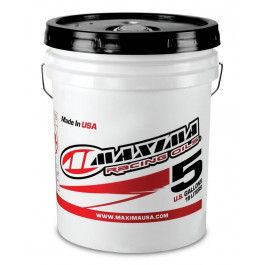   MAXIMA RACING OILS V-Twin Mineral 20W-50 19л