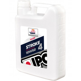   IPONE Stroke 4 10W-50 4л