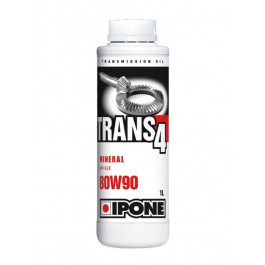   IPONE Trans 4 80W-90 1л