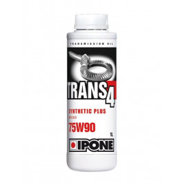   IPONE Trans 4 75W-90 1л