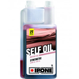   IPONE SELF OIL 1л