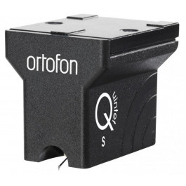   Ortofon Quintet Black S